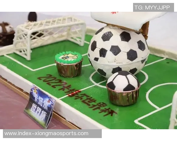如何绘制可爱的足球蛋糕步骤详解与创意分享 如何绘制可爱的足球蛋糕步骤详解与创意分享