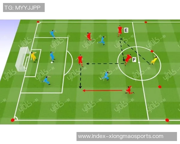 足球比赛中拦截技术的运用与战术分析探讨 足球比赛中拦截技术的运用与战术分析探讨